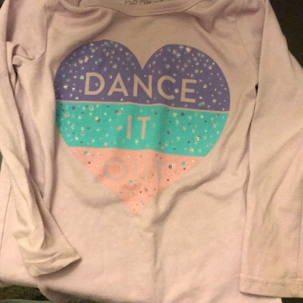 4 for $10 Cute t shirt